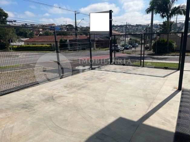 Casa Comercial