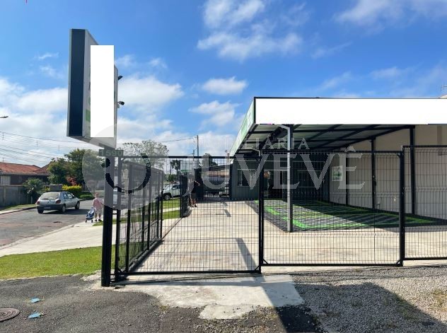 Casa Comercial