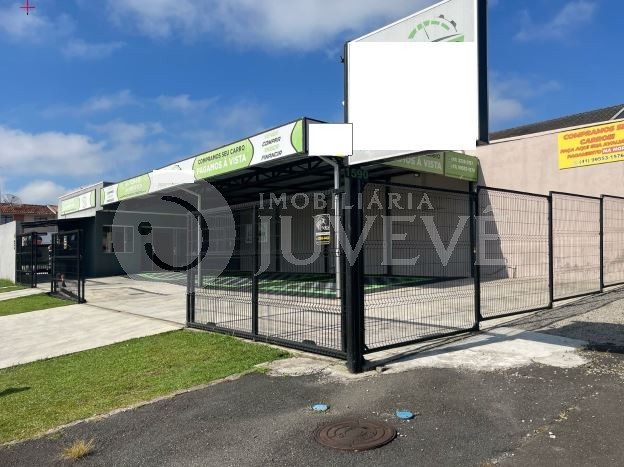 Casa Comercial