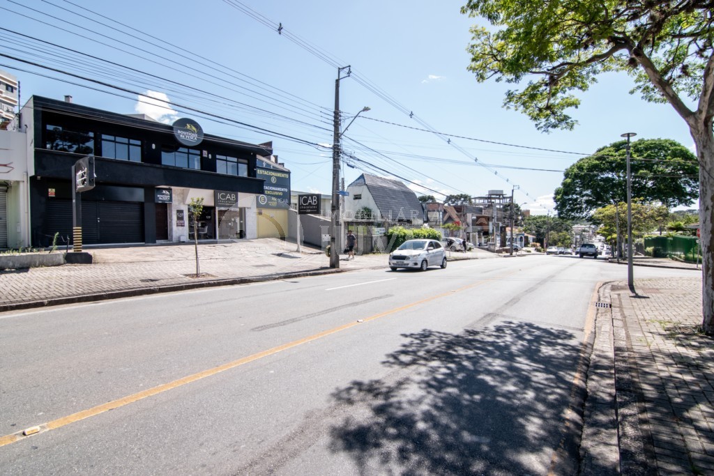 Prédio Comercial