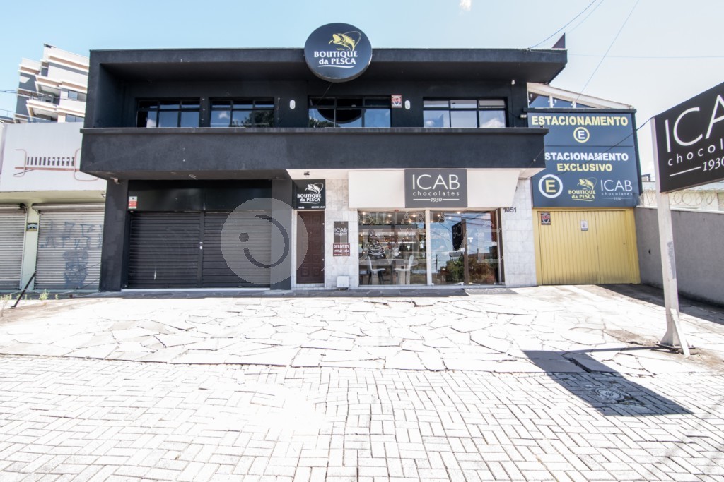 Prédio Comercial