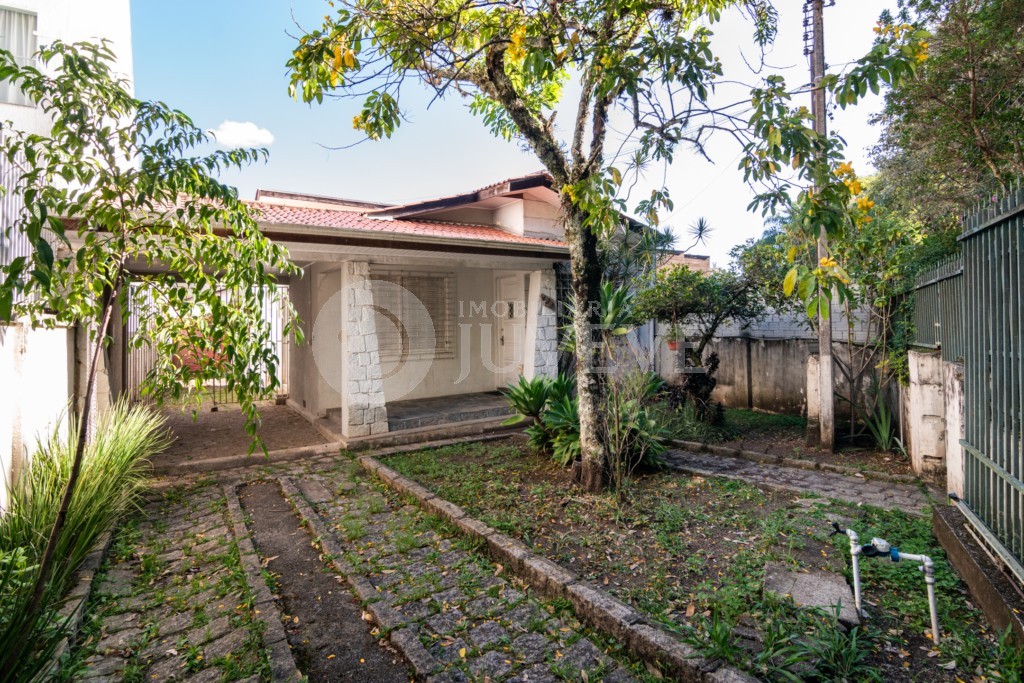 Casa Residencial