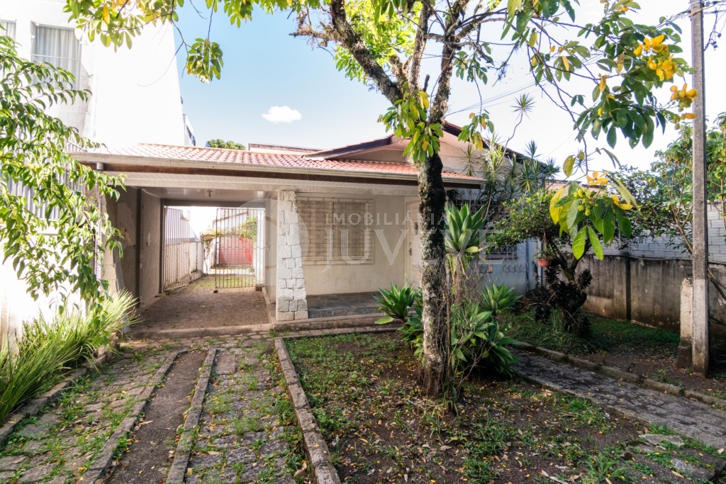Casa Residencial