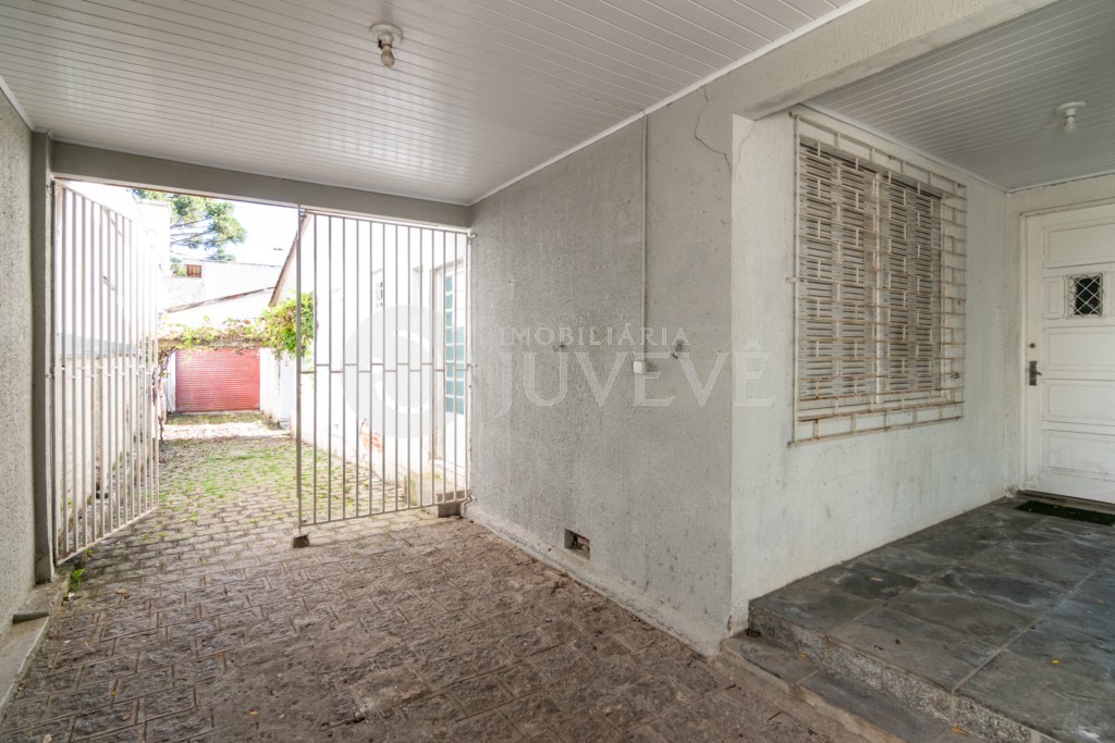 Casa Residencial