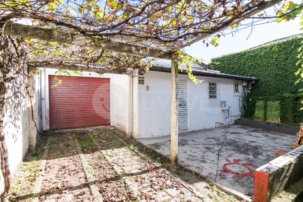 Casa Residencial