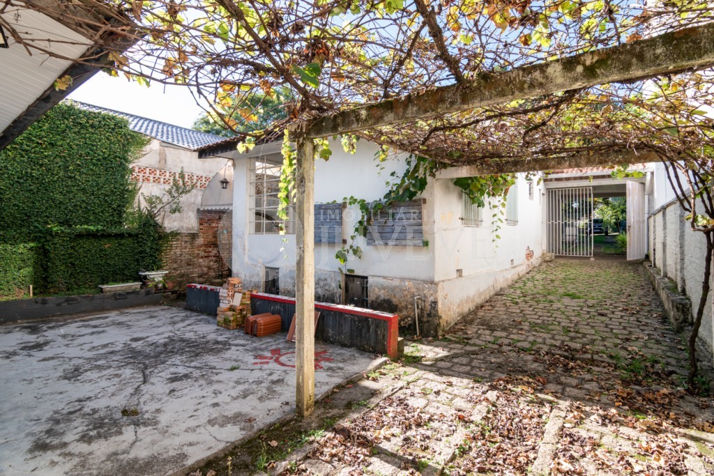 Casa Residencial