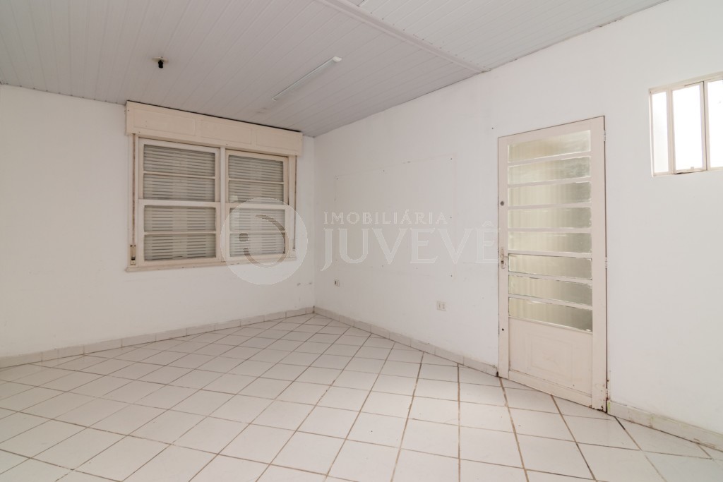Casa Residencial