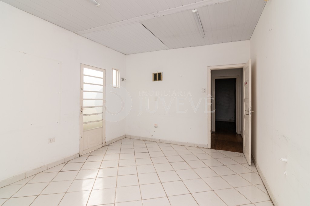 Casa Residencial