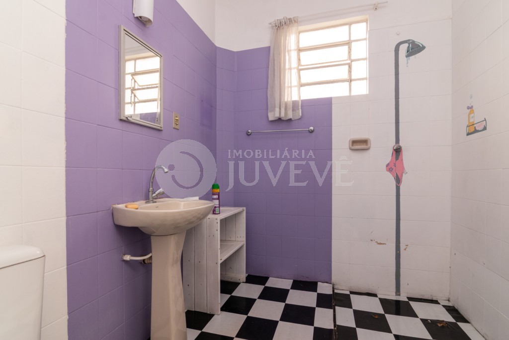Casa Residencial