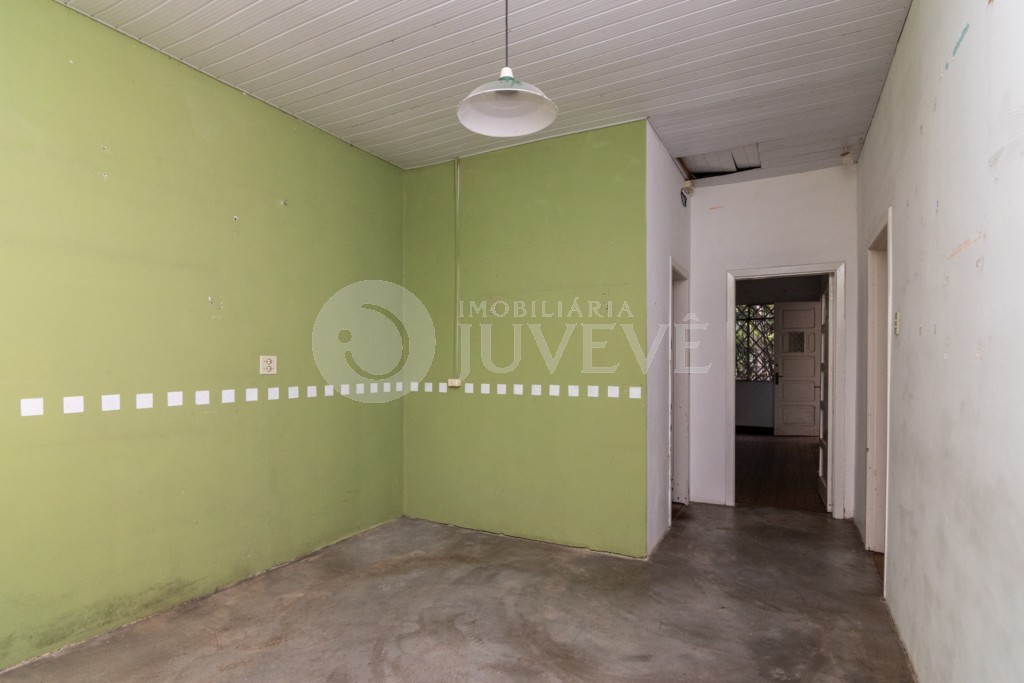 Casa Residencial