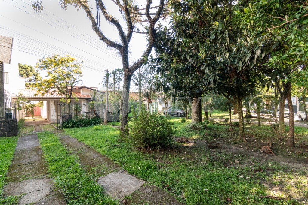 Casa Residencial