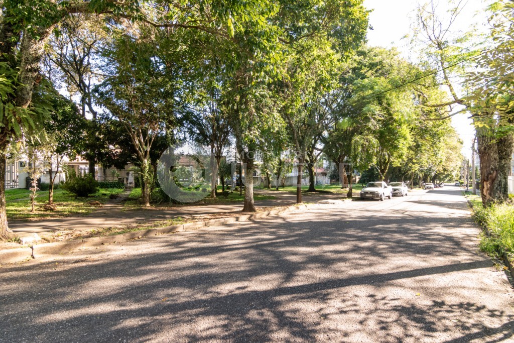 Casa Residencial