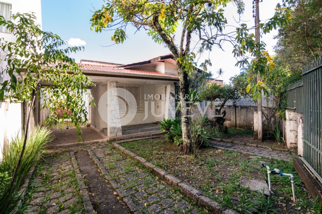 Casa Residencial
