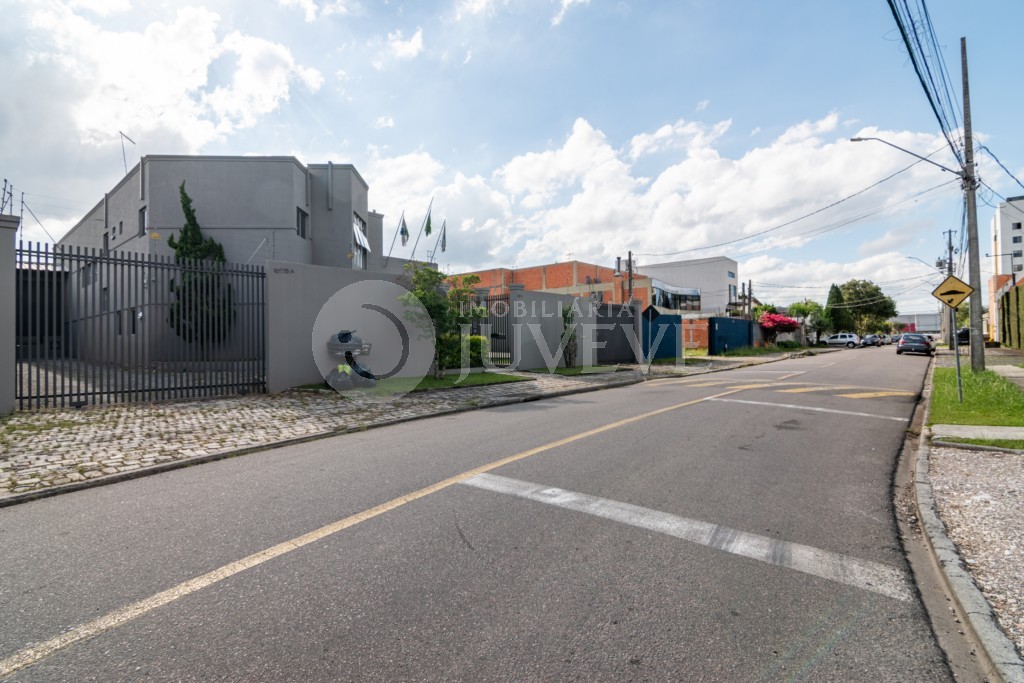 Prédio Comercial