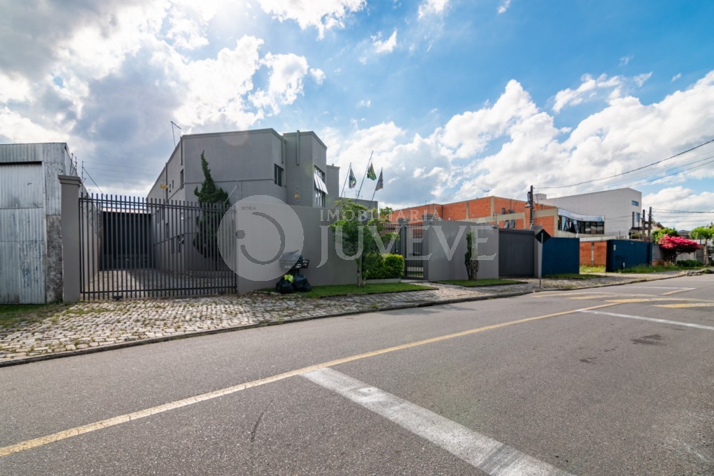 Prédio Comercial