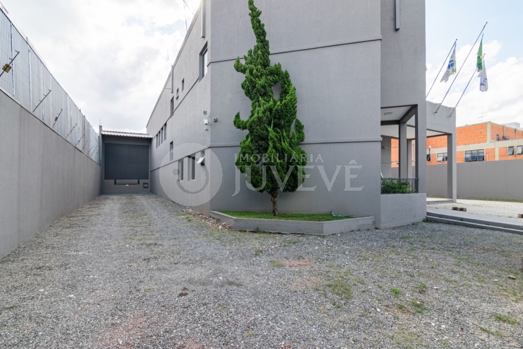 Prédio Comercial