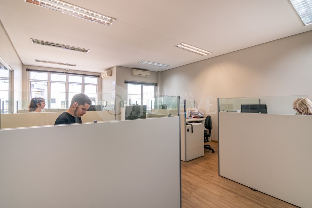 Prédio Comercial