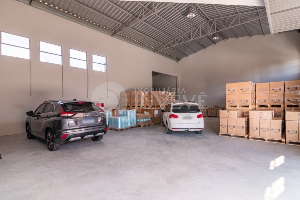Prédio Comercial