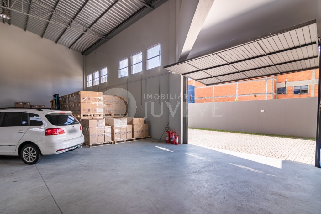 Prédio Comercial