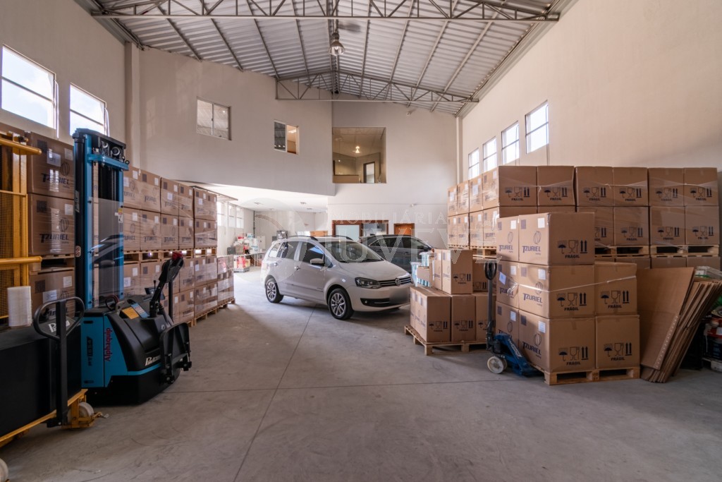 Prédio Comercial