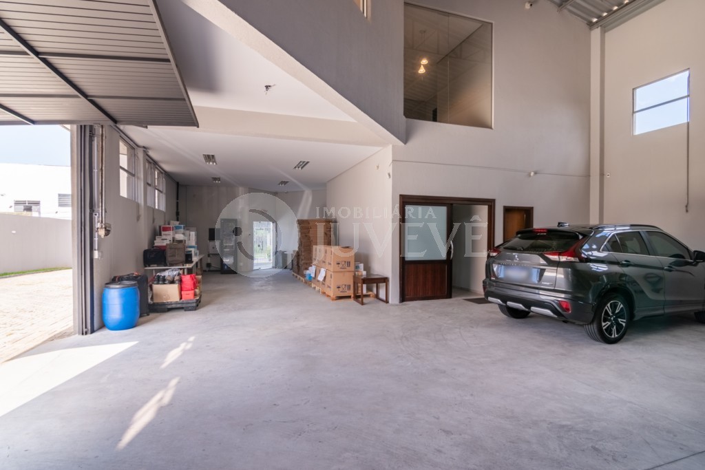Prédio Comercial