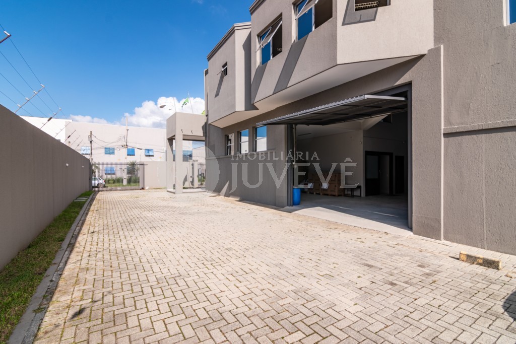 Prédio Comercial