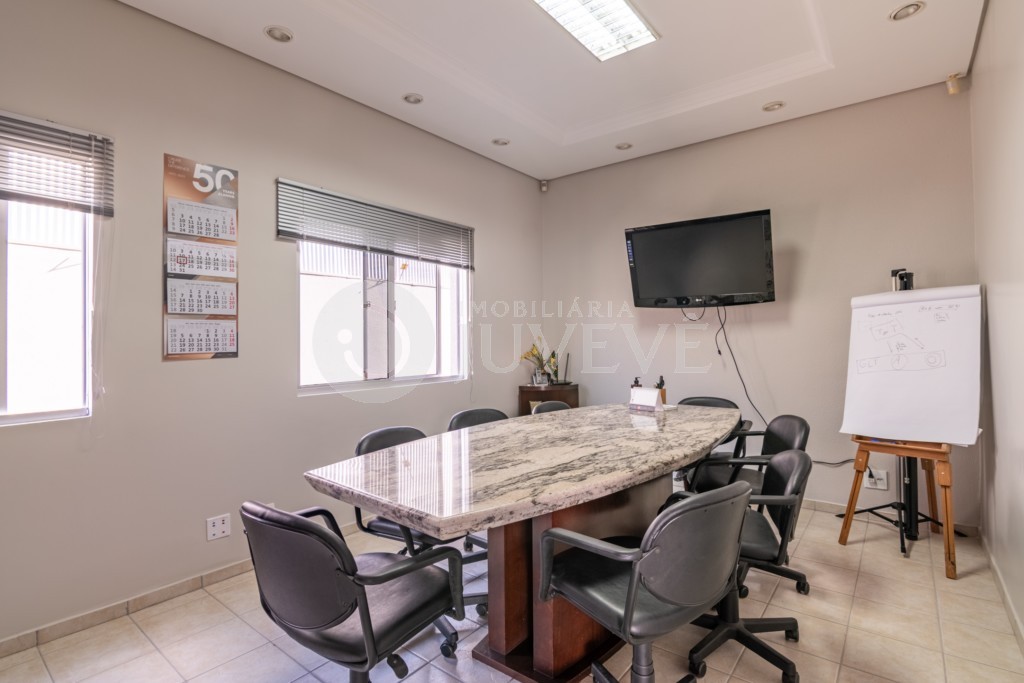 Prédio Comercial