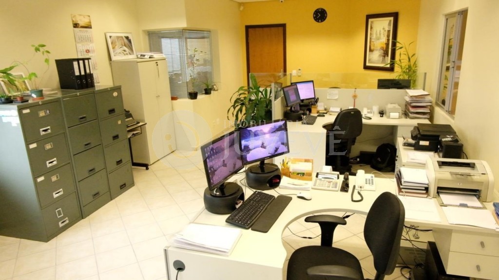 Prédio Comercial