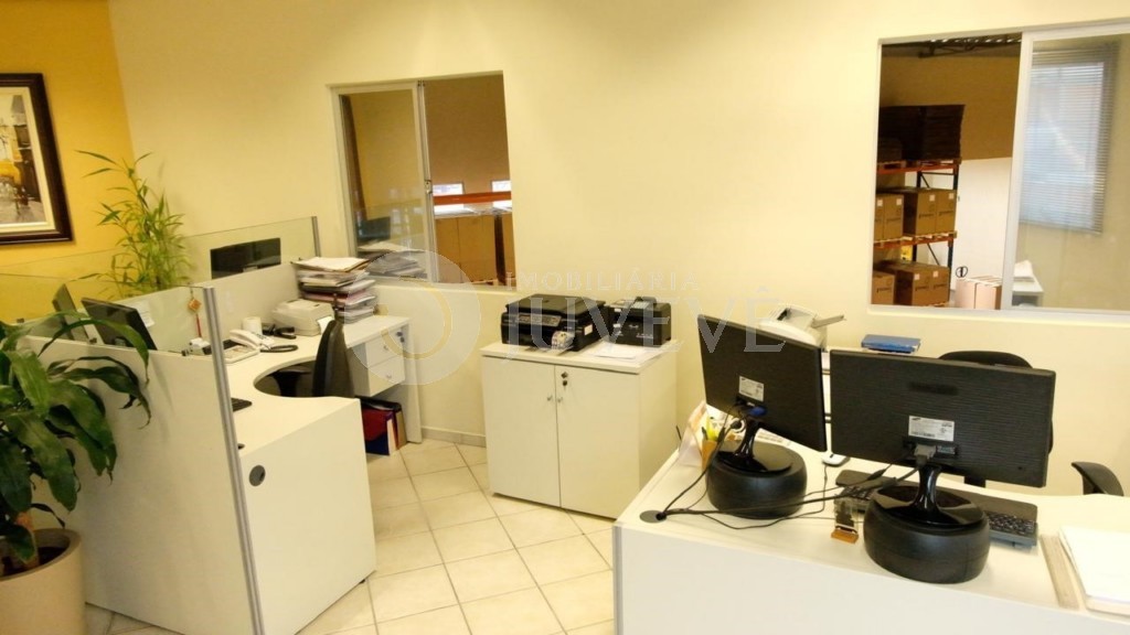 Prédio Comercial