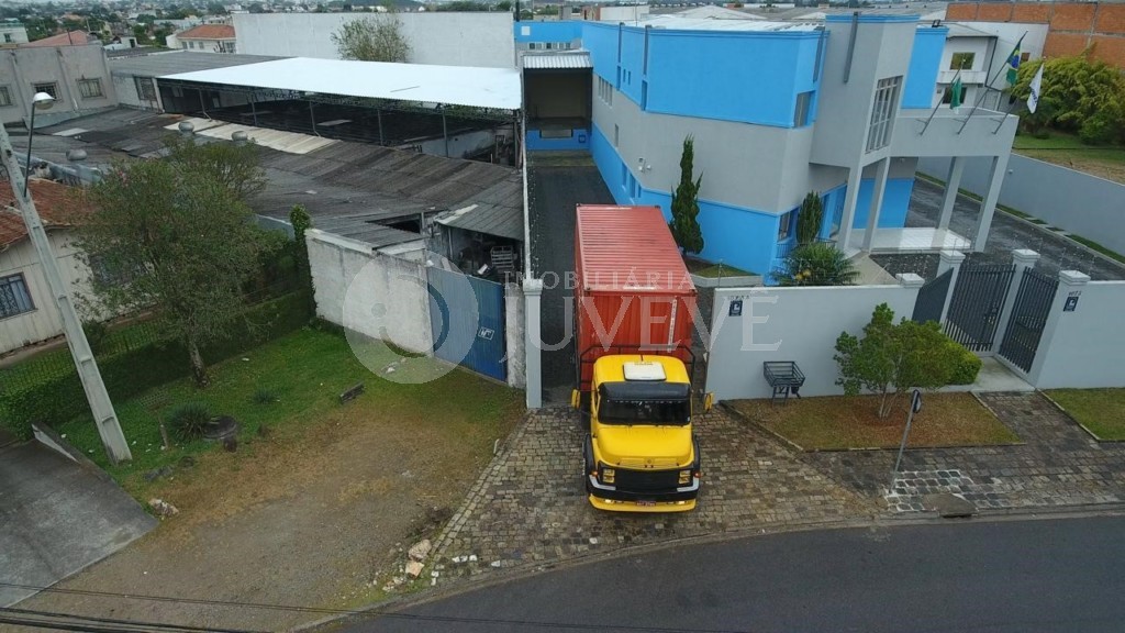 Prédio Comercial