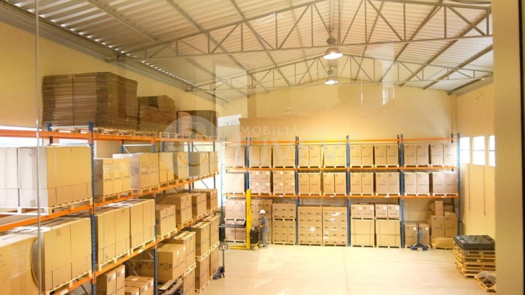 Prédio Comercial