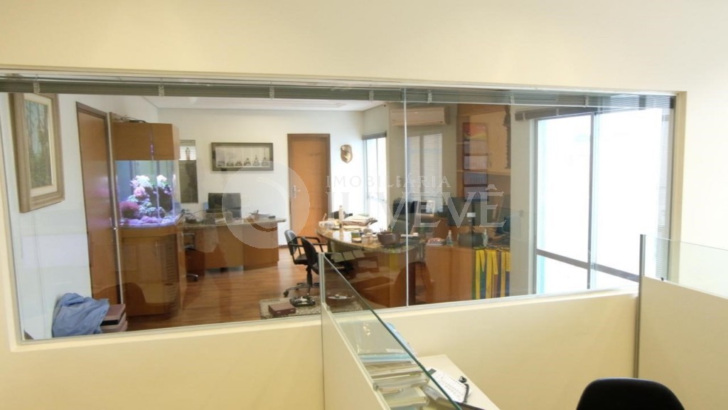 Prédio Comercial
