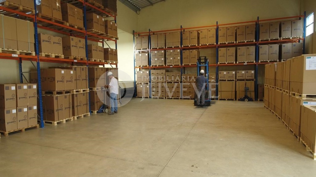Prédio Comercial