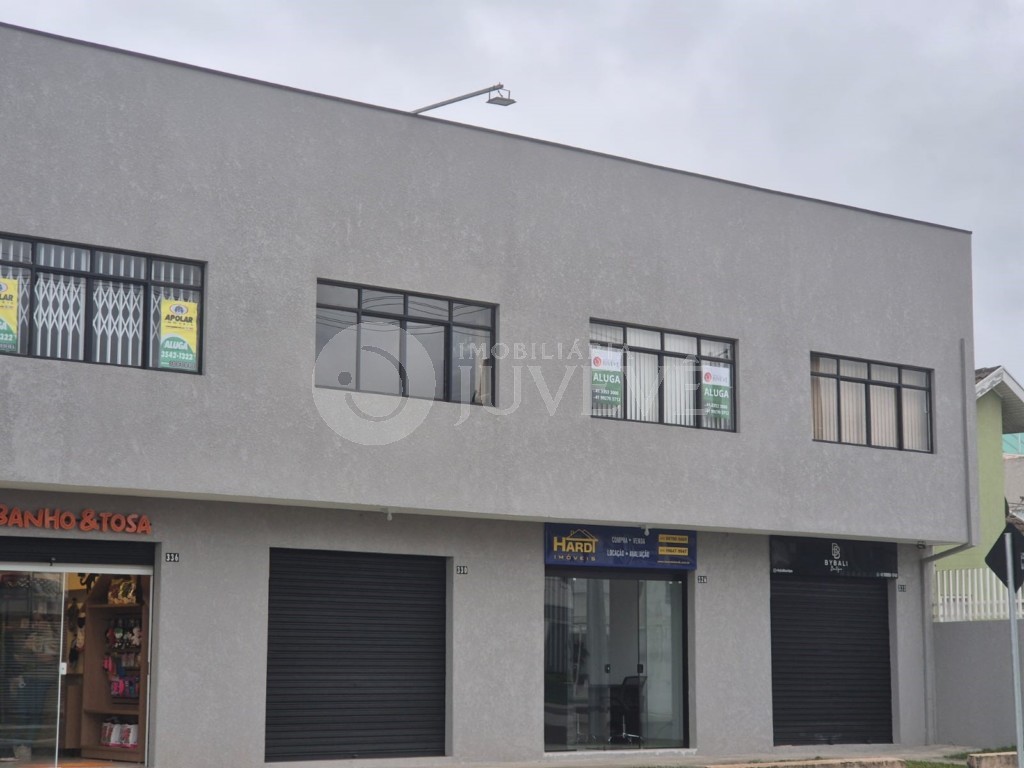 Cjto Comercial/sala