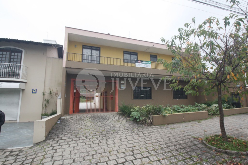 Casa Comercial
