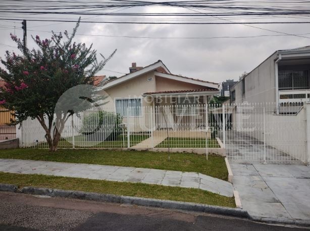 Casa Residencial