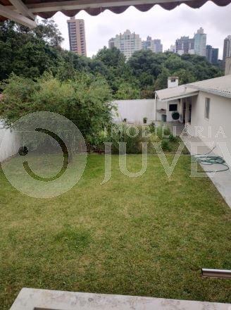 Casa Residencial