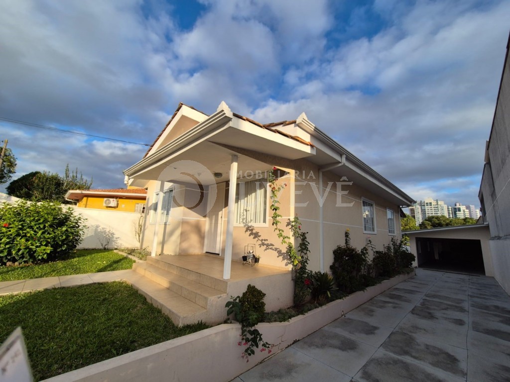 Casa Residencial