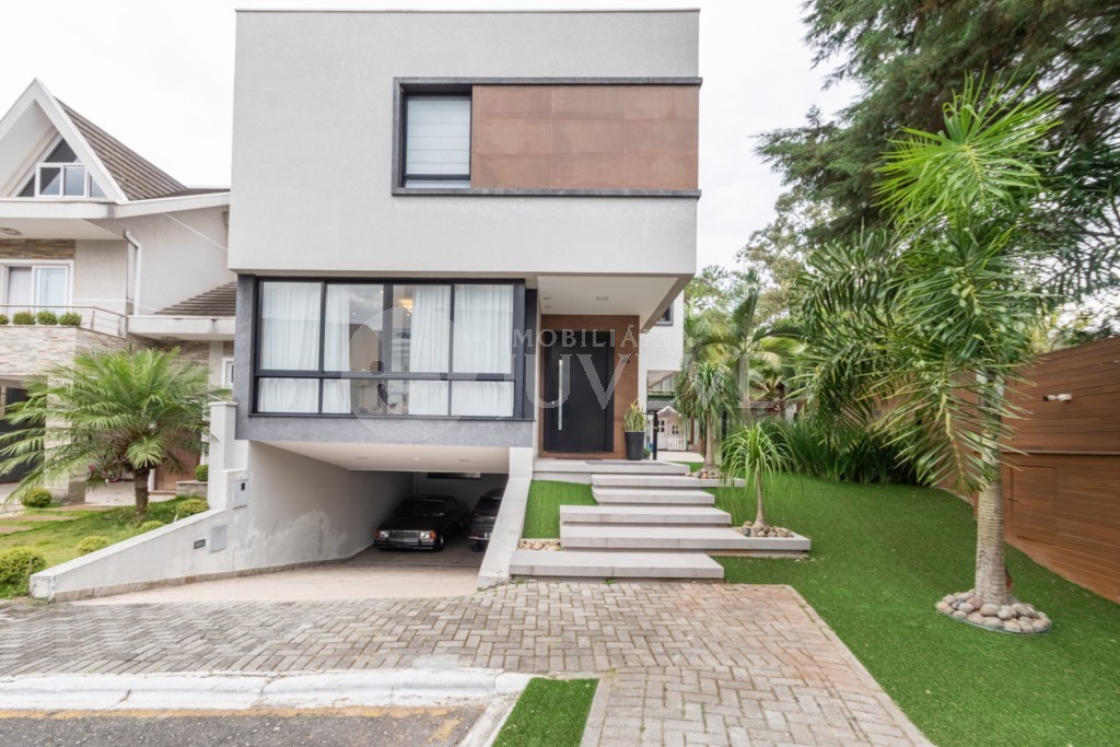 Casa Residencial