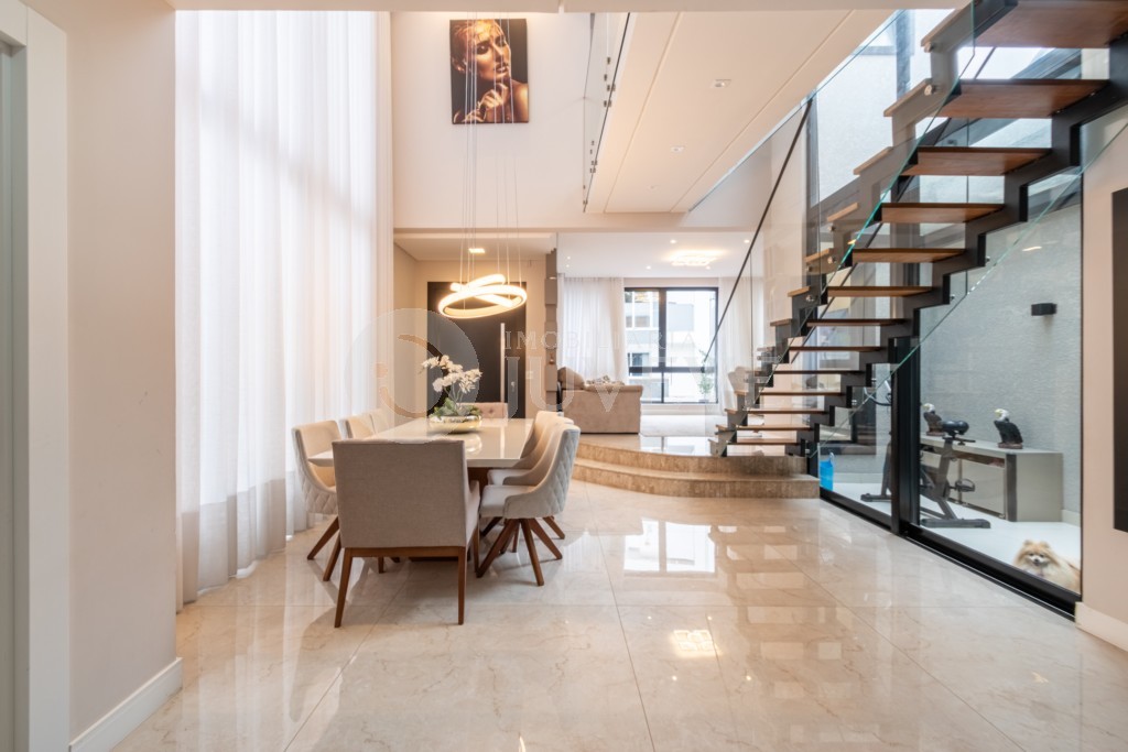 Casa Residencial