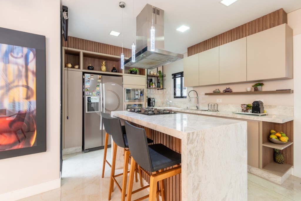Casa Residencial