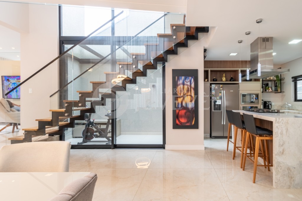 Casa Residencial