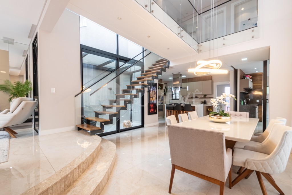 Casa Residencial