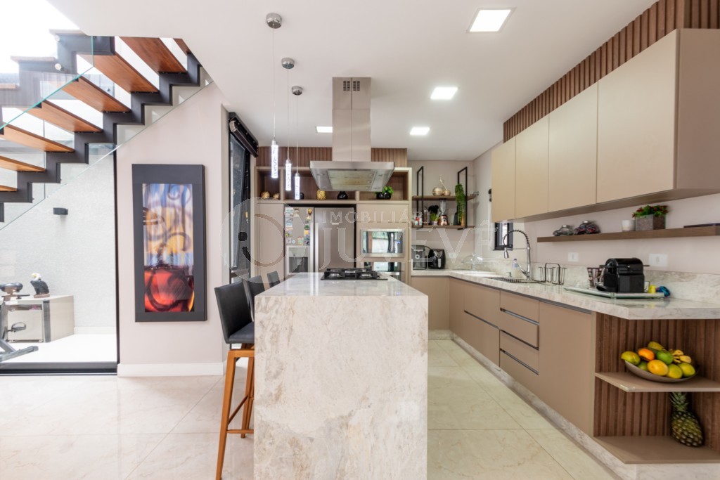 Casa Residencial