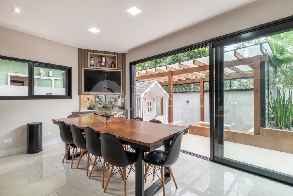 Casa Residencial