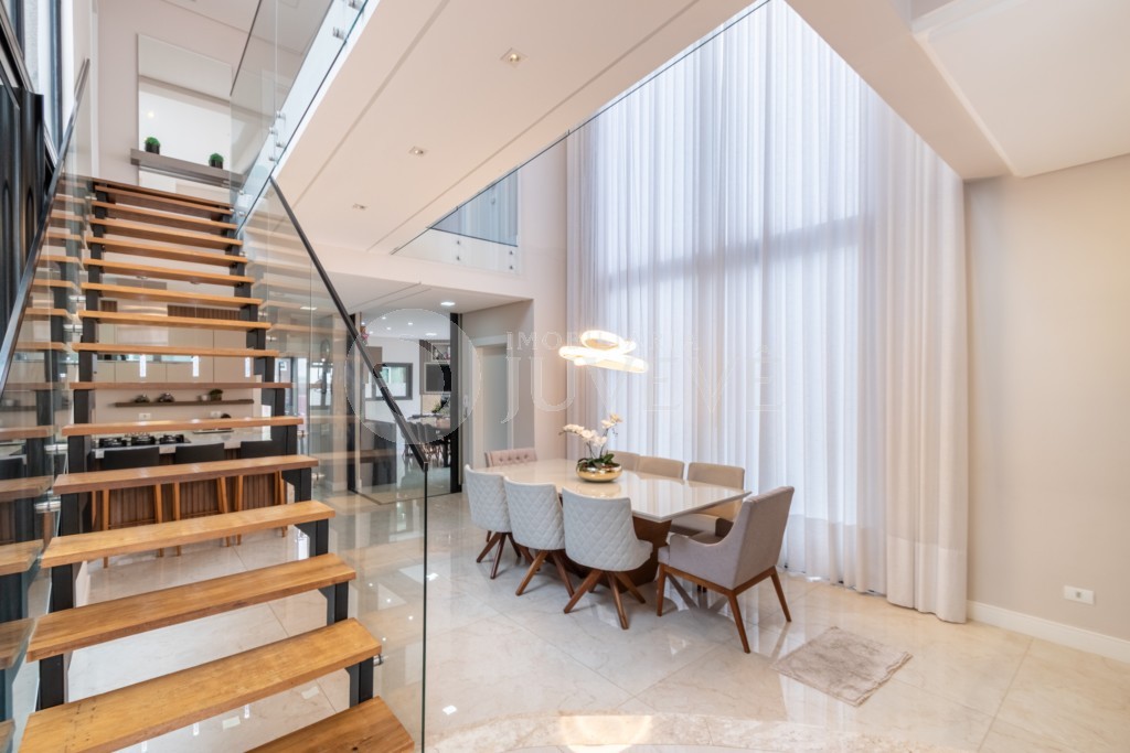 Casa Residencial