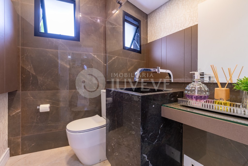 Casa Residencial