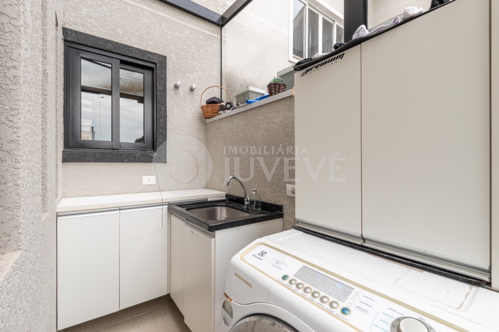 Casa Residencial