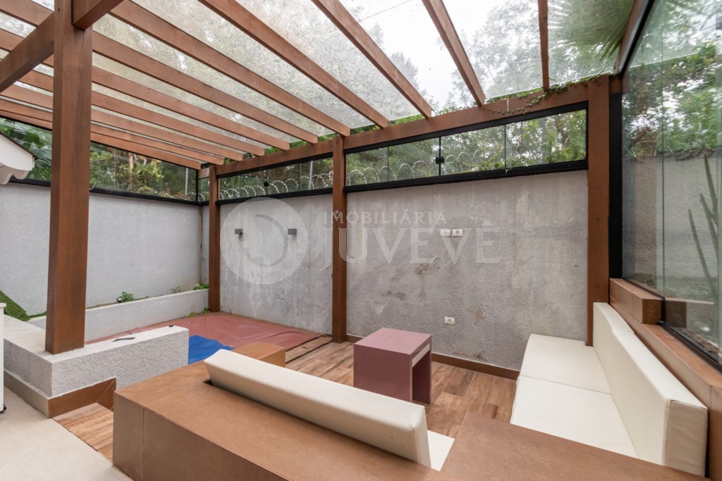 Casa Residencial