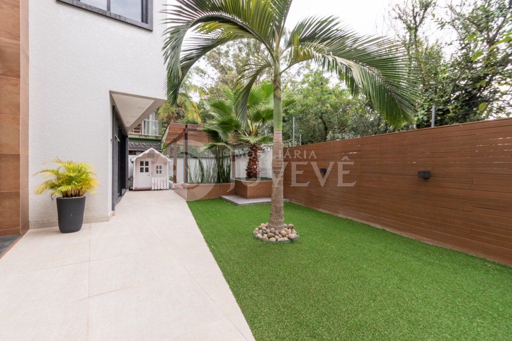 Casa Residencial